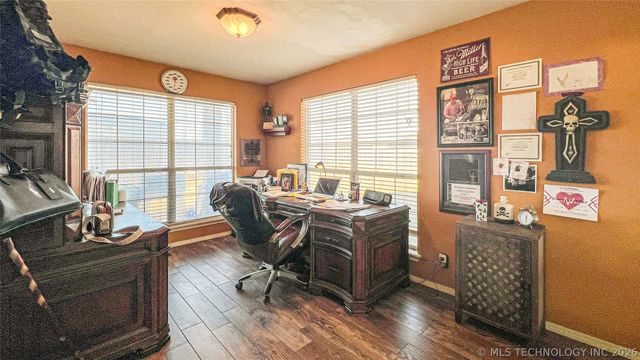 10710 S 83rd East Avenue, Tulsa, OK 74133