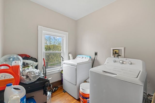 108 Cass St, Boston, MA 02132