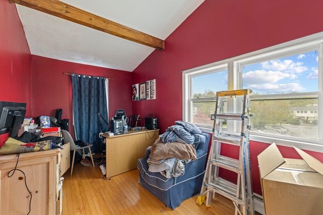 108 Cass St, Boston, MA 02132