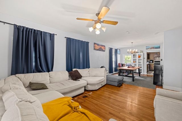 108 Cass St, Boston, MA 02132