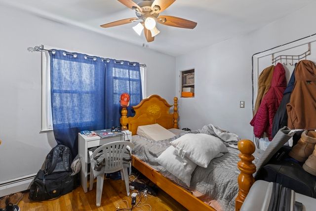 108 Cass St, Boston, MA 02132