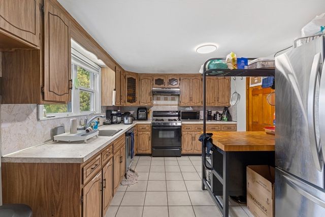 108 Cass St, Boston, MA 02132
