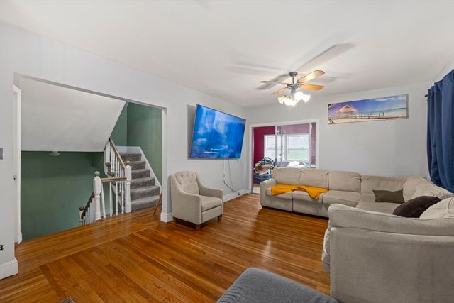 108 Cass St, Boston, MA 02132