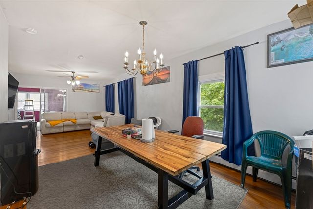 108 Cass St, Boston, MA 02132