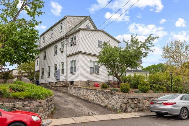 108 Cass St, Boston, MA 02132