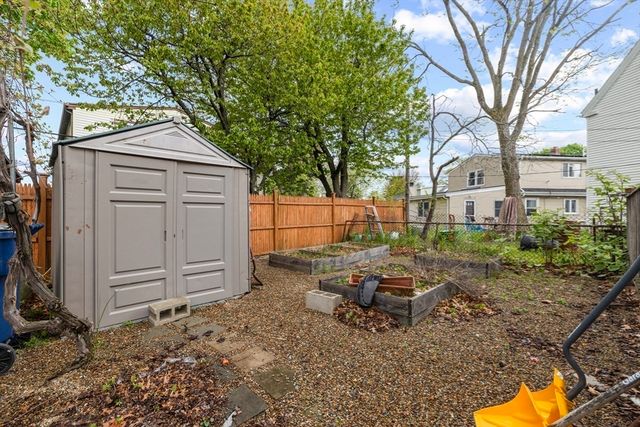 108 Cass St, Boston, MA 02132