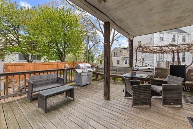 108 Cass St, Boston, MA 02132