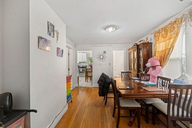 108 Cass St, Boston, MA 02132