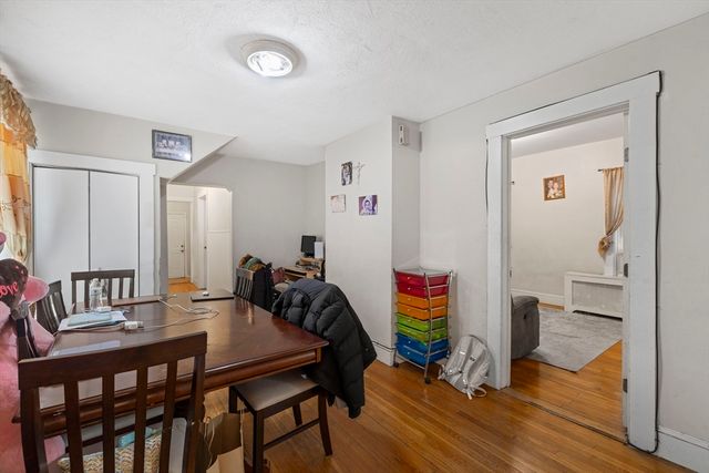 108 Cass St, Boston, MA 02132