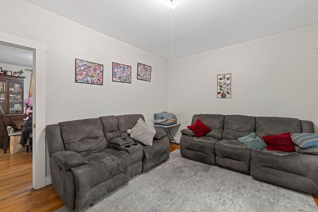 108 Cass St, Boston, MA 02132