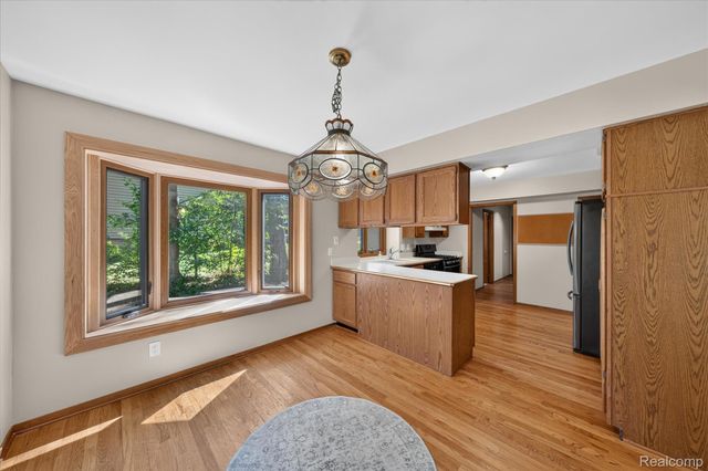 5954 Snow Apple Drive, Independence Charter Township, MI 48346