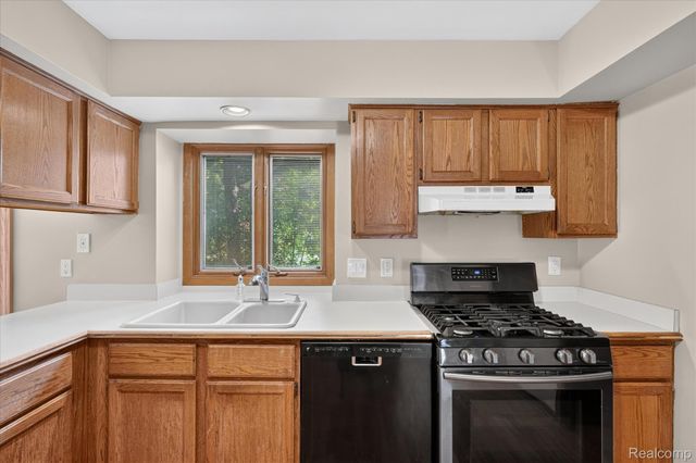 5954 Snow Apple Drive, Independence Charter Township, MI 48346