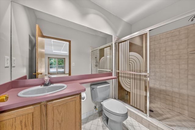 5954 Snow Apple Drive, Independence Charter Township, MI 48346