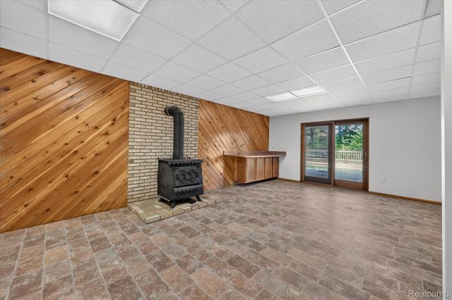 5954 Snow Apple Drive, Independence Charter Township, MI 48346