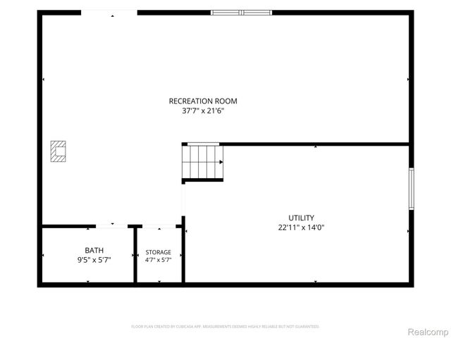 5954 Snow Apple Drive, Independence Charter Township, MI 48346