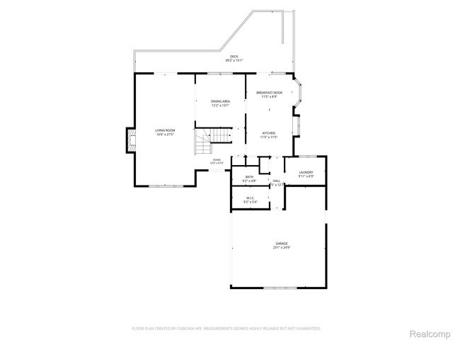 5954 Snow Apple Drive, Independence Charter Township, MI 48346