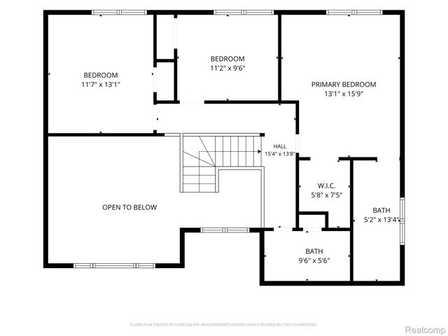 5954 Snow Apple Drive, Independence Charter Township, MI 48346