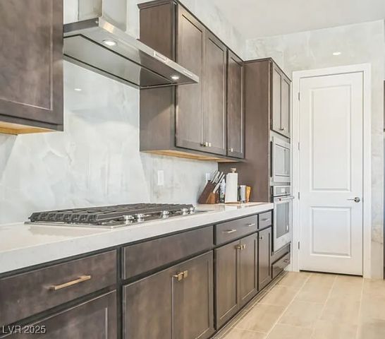 9031 Coastal Oaks Street, Las Vegas, NV 89166