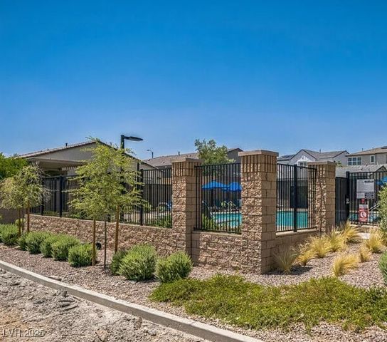 9031 Coastal Oaks Street, Las Vegas, NV 89166