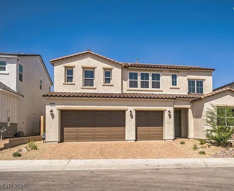 9031 Coastal Oaks Street, Las Vegas, NV 89166