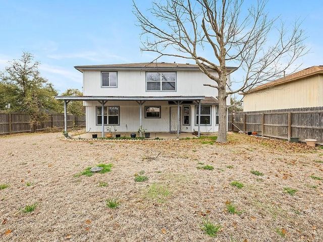 2200 N Shields DR, Austin, TX 78727