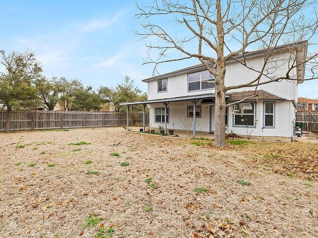 2200 N Shields DR, Austin, TX 78727