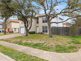 2200 N Shields DR, Austin, TX 78727