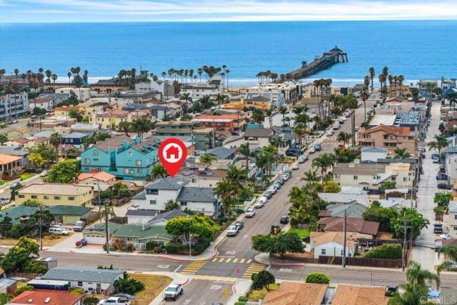 277 Elm Avenue B, Imperial Beach, CA 91932