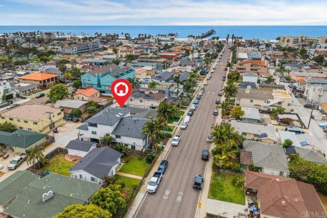 277 Elm Avenue B, Imperial Beach, CA 91932