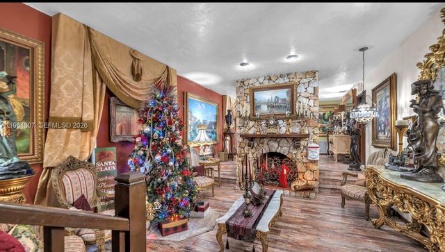 15425 SW 268th St, Homestead, FL 33032