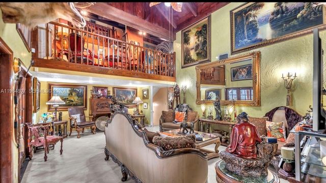 15425 SW 268th St, Homestead, FL 33032