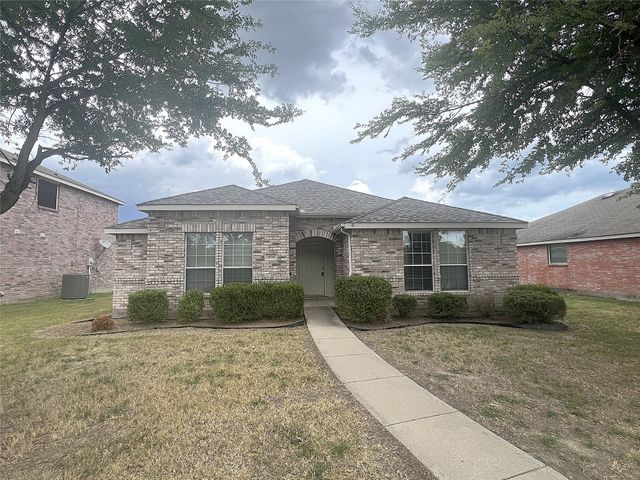 1616 Logan Drive, Royse City, TX 75189