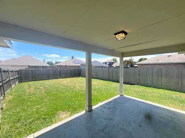 1616 Logan Drive, Royse City, TX 75189