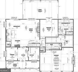 LOT 3 Thunder Road, Buford, GA 30518