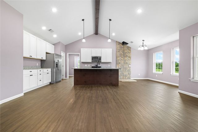 307 Whitetail Drive, Harrison, AR 72601