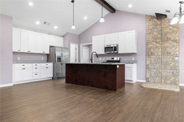 307 Whitetail Drive, Harrison, AR 72601