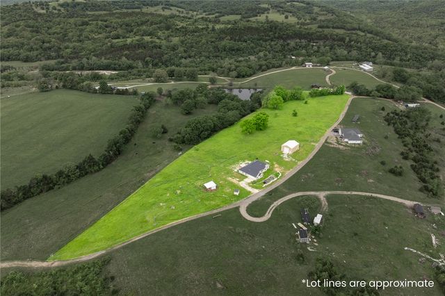 307 Whitetail Drive, Harrison, AR 72601