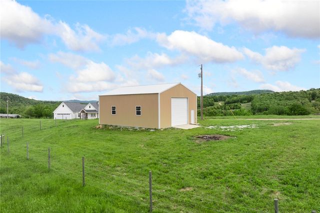 307 Whitetail Drive, Harrison, AR 72601
