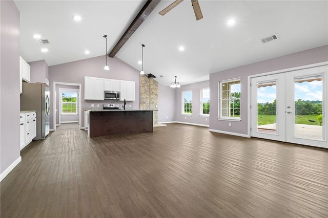 307 Whitetail Drive, Harrison, AR 72601