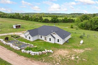 307 Whitetail Drive, Harrison, AR 72601