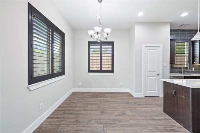 9415 Blalock Tree Court, Houston, TX 77080