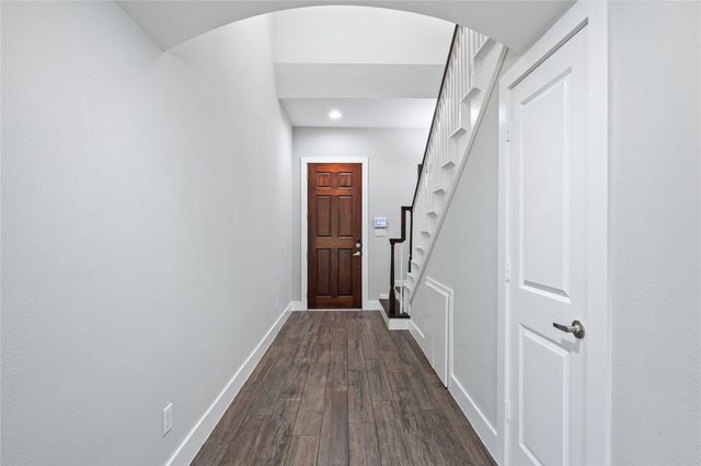 9415 Blalock Tree Court, Houston, TX 77080