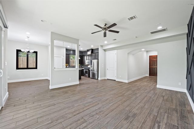 9415 Blalock Tree Court, Houston, TX 77080