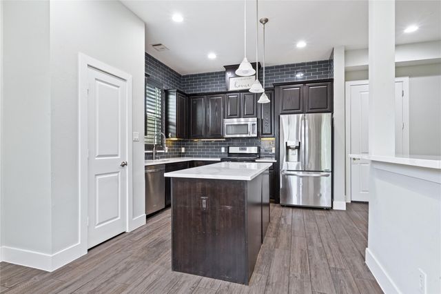9415 Blalock Tree Court, Houston, TX 77080