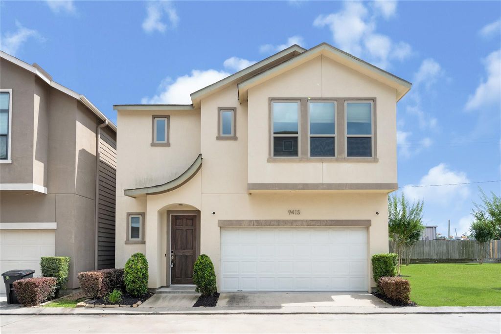 9415 Blalock Tree Court, Houston, TX 77080