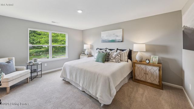 6400 Meadow Creek Ct, Louisville, KY 40229