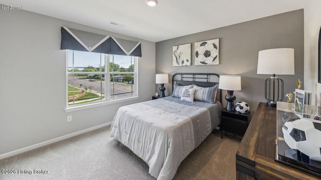 6400 Meadow Creek Ct, Louisville, KY 40229