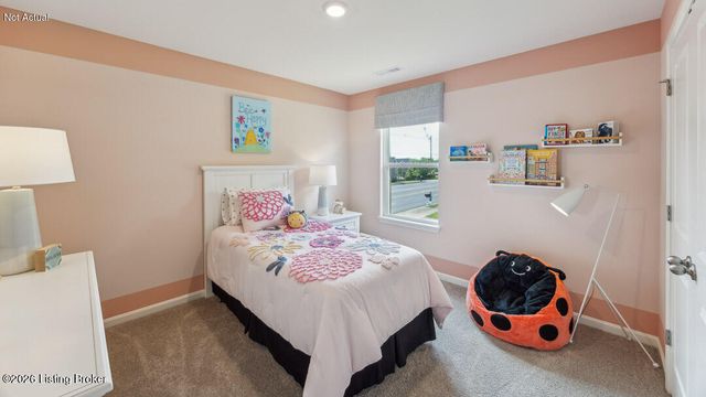 6400 Meadow Creek Ct, Louisville, KY 40229