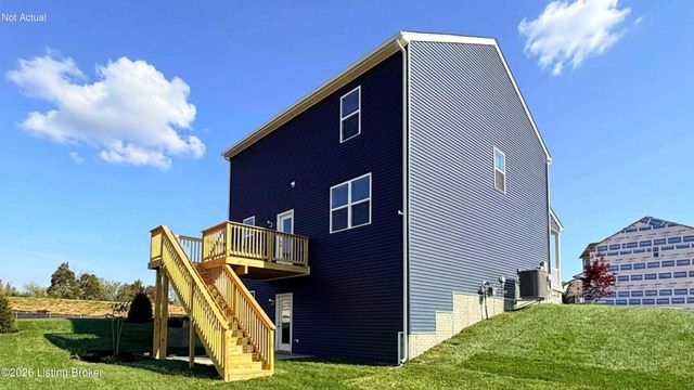 6400 Meadow Creek Ct, Louisville, KY 40229