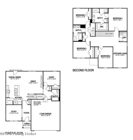 6400 Meadow Creek Ct, Louisville, KY 40229